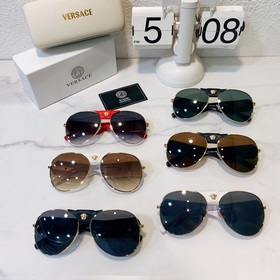 VERSACE Модель： 2150-Q Размер： 62-14-145