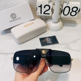 VERSACE Модель： VE2207 Размер： 137/140