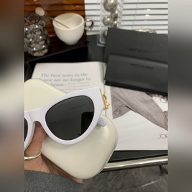 SAINT LAURENT YSL SLM94 Белый