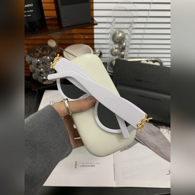 SAINT LAURENT YSL SLM94 Белый