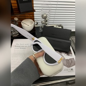 SAINT LAURENT YSL SLM94 Белый