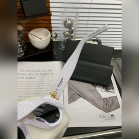 SAINT LAURENT YSL SLM94 Белый