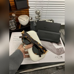 SAINT LAURENT YSL SLM94 Цвет черепаховый