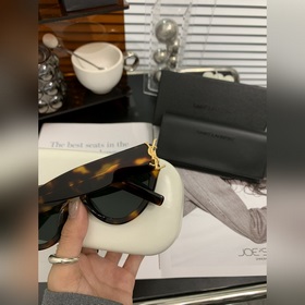 SAINT LAURENT YSL SLM94 Цвет черепаховый