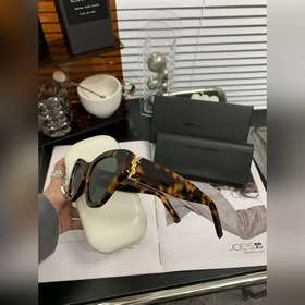 SAINT LAURENT YSL SLM94 Цвет черепаховый