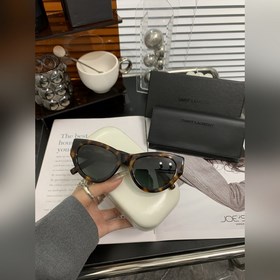 SAINT LAURENT YSL SLM94 Цвет черепаховый
