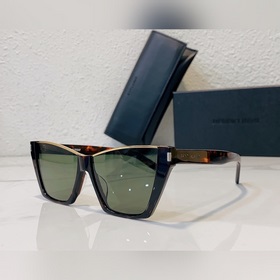 SAINT LAURENT YSL Модель： SL369 Размер： 58х13-140