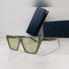 SAINT LAURENT YSL Модель： SL369 Размер： 58х13-140