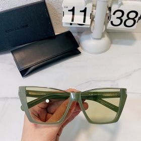 SAINT LAURENT YSL Модель： SL369 Размер： 58х13-140