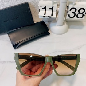 SAINT LAURENT YSL Модель： SL369 Размер： 58х13-140