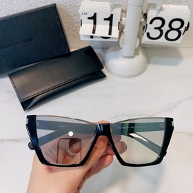 SAINT LAURENT YSL Модель： SL369 Размер： 58х13-140