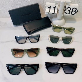 SAINT LAURENT YSL Модель： SL369 Размер： 58х13-140