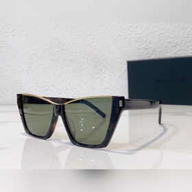 SAINT LAURENT YSL Сен-Лоран, лаконичный объемный SL369 Оригиналь