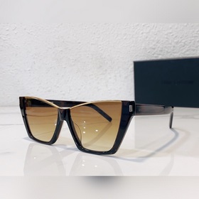 SAINT LAURENT YSL Сен-Лоран, лаконичный объемный SL369 Оригиналь