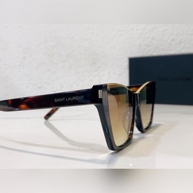 SAINT LAURENT YSL Сен-Лоран, лаконичный объемный SL369 Оригиналь