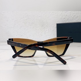 SAINT LAURENT YSL Сен-Лоран, лаконичный объемный SL369 Оригиналь