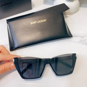 SAINT LAURENT YSL Сен-Лоран, лаконичный объемный SL369 Оригиналь