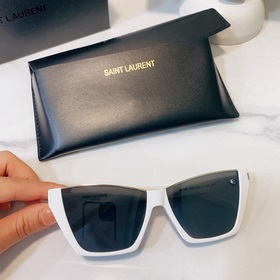 SAINT LAURENT YSL Сен-Лоран, лаконичный объемный SL369 Оригиналь