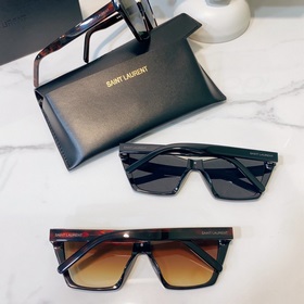 SAINT LAURENT YSL Сен-Лоран, лаконичный объемный SL369 Оригиналь