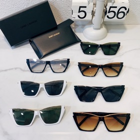 SAINT LAURENT YSL Сен-Лоран, лаконичный объемный SL369 Оригиналь