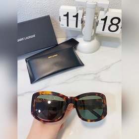 Официальный сайт SAINT LAURENT YSL Saint Laurent лаконичный объем