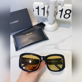 Официальный сайт SAINT LAURENT YSL Saint Laurent лаконичный объем