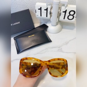Официальный сайт SAINT LAURENT YSL Saint Laurent лаконичный объем