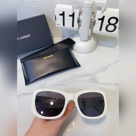 Официальный сайт SAINT LAURENT YSL Saint Laurent лаконичный объем