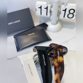 Официальный сайт SAINT LAURENT YSL Saint Laurent лаконичный объем