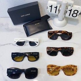 Официальный сайт SAINT LAURENT YSL Saint Laurent лаконичный объем
