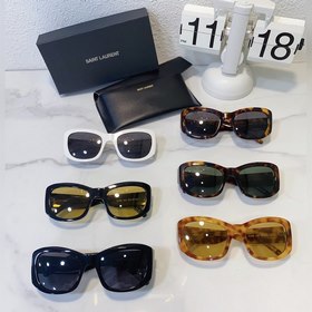 Официальный сайт SAINT LAURENT YSL Saint Laurent лаконичный объем