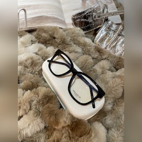 «Капсульная коллекция YSL» M480 Размер： 54-17-145 Минималистичн