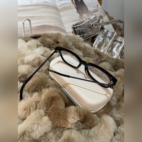 «Капсульная коллекция YSL» M480 Размер： 54-17-145 Минималистичн