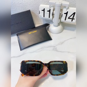 SAINT LAURENT YSL Модель： M96/F Размер： 65-13-145