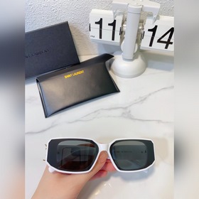 SAINT LAURENT YSL Модель： M96/F Размер： 65-13-145