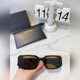 SAINT LAURENT YSL Модель： M96/F Размер： 65-13-145