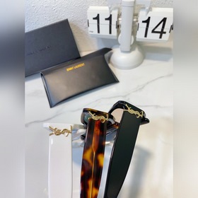 SAINT LAURENT YSL Модель： M96/F Размер： 65-13-145