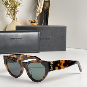 Товар поступил в наличие. Все цвета в наличии. YSL Saint Laurent 