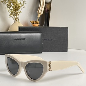 Товар поступил в наличие. Все цвета в наличии. YSL Saint Laurent 