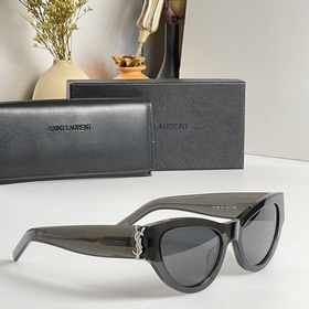 YSL Saint Laurent SLM94 был представлен в новом сериале Ян Рун «Д