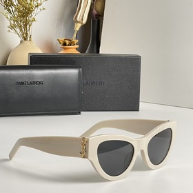 YSL Saint Laurent SLM94 был представлен в новом сериале Ян Рун «Д