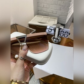Высококачественная версия SAINT LAURENT YSL Модель： SL 537 Розов