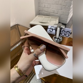 Высококачественная версия SAINT LAURENT YSL Модель： SL 537 Розов