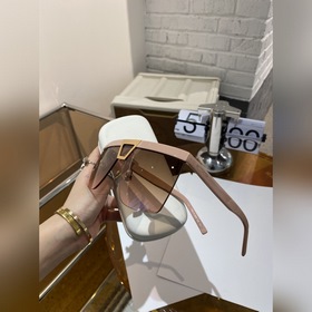 Высококачественная версия SAINT LAURENT YSL Модель： SL 537 Розов