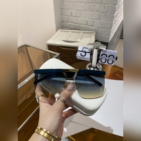 Высококачественная модель SAINT LAURENT YSL Модель： SL 537 Разм
