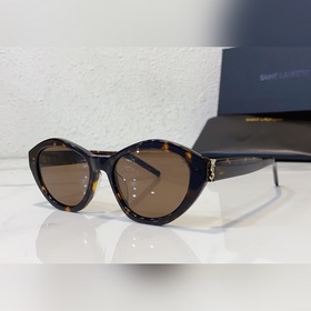 SAINT LAURENT YSL Модель： SL M60 Размер： 54х19-140