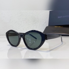 SAINT LAURENT YSL Модель： SL M60 Размер： 54х19-140