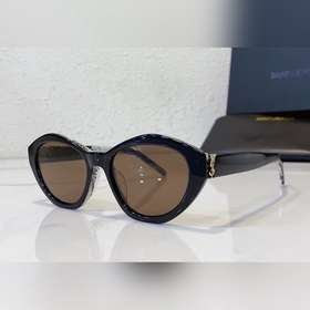 SAINT LAURENT YSL Модель： SL M60 Размер： 54х19-140