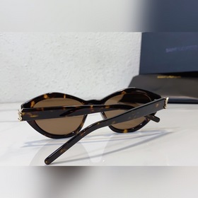 SAINT LAURENT YSL Модель： SL M60 Размер： 54х19-140
