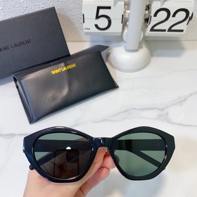SAINT LAURENT YSL Модель： SL M60 Размер： 54х19-140